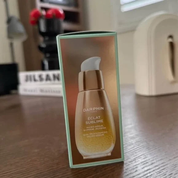 Darphin Éclat Sublime Dual Rejuvenating Micro-Serum, 1.7 fl oz